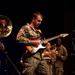 U.S. FLEET FORCES BAND PERFORM AT CENTRO CULTURAL SAMPEDRANO