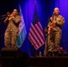 U.S. FLEET FORCES BAND PERFORM AT CENTRO CULTURAL SAMPEDRANO