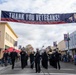 Navy Region Northwest Sailors Participate in Auburn's 57th Annual Veterans Day Parade