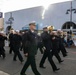 Navy Region Northwest Sailors Participate in Auburn's 57th Annual Veterans Day Parade