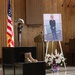 Honoring a Life of Service, Staff Sgt. Travis J. Beck