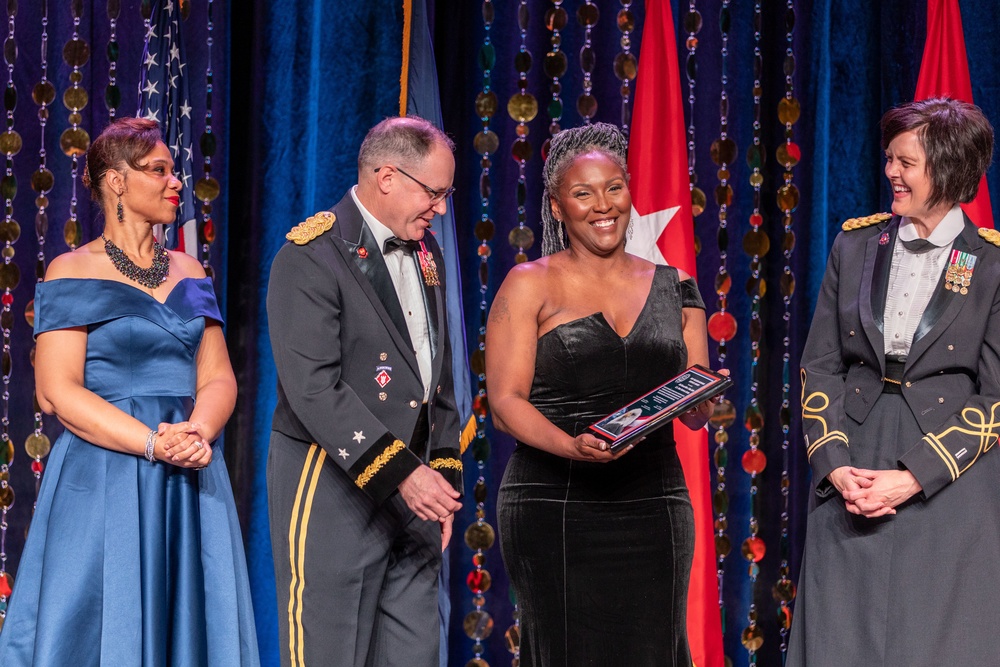 2022 Michigan Military &amp; Veterans Gala