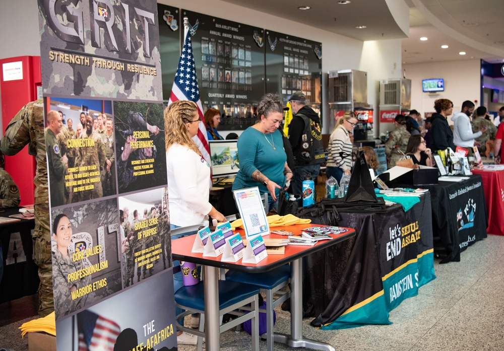 KMC In Da Club highlights extracurriculars