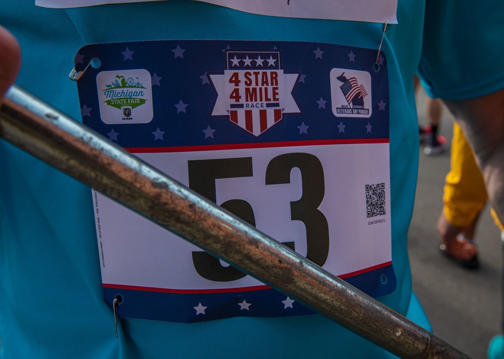 Detroit Veterans Day Parade: Patriotism Inspired by Collaboration