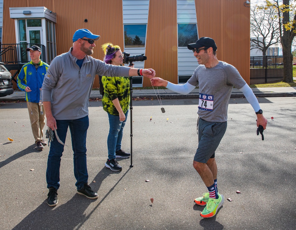 Detroit Veterans Day Parade: Patriotism Inspired by Collaboration