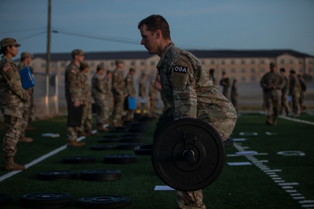 Medical Readiness Command, East Best Medic Competition