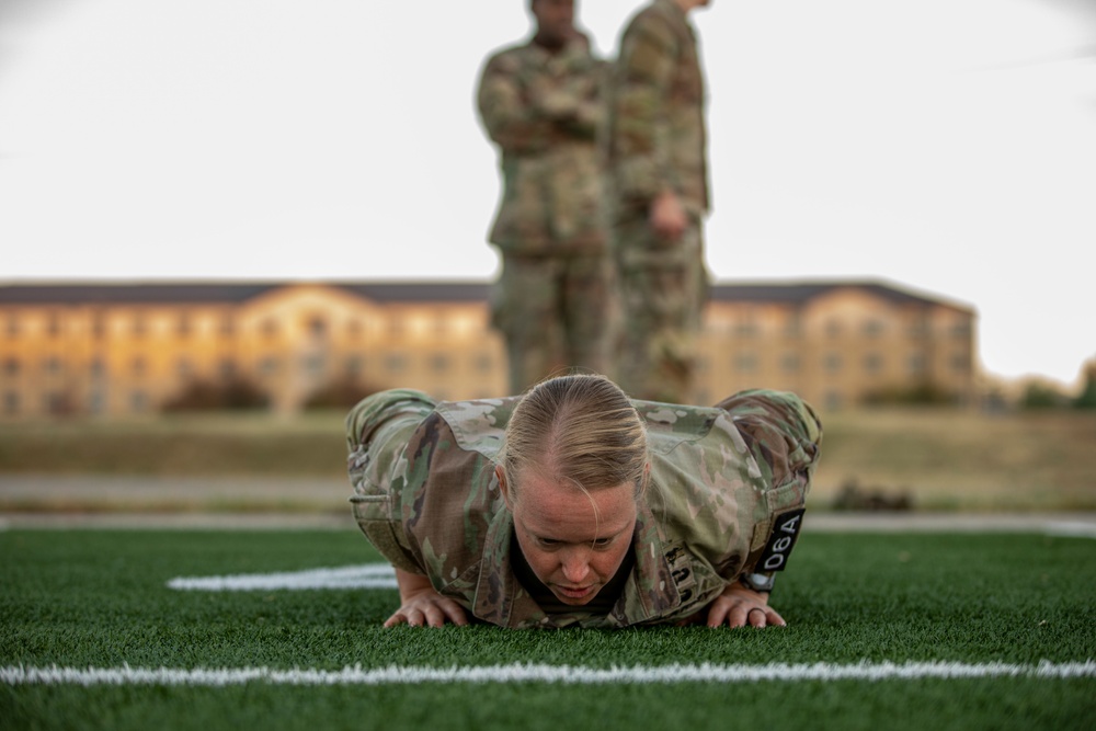 Medical Readiness Command, East Best Medic Competition