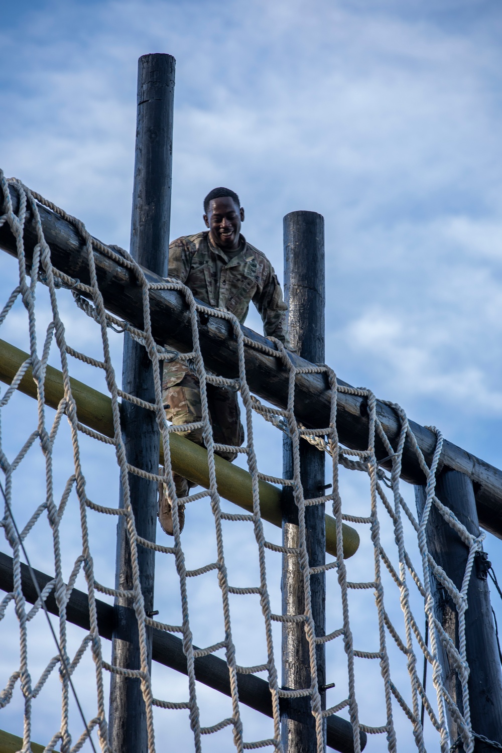 Medical Readiness Command, East Best Medic Competition