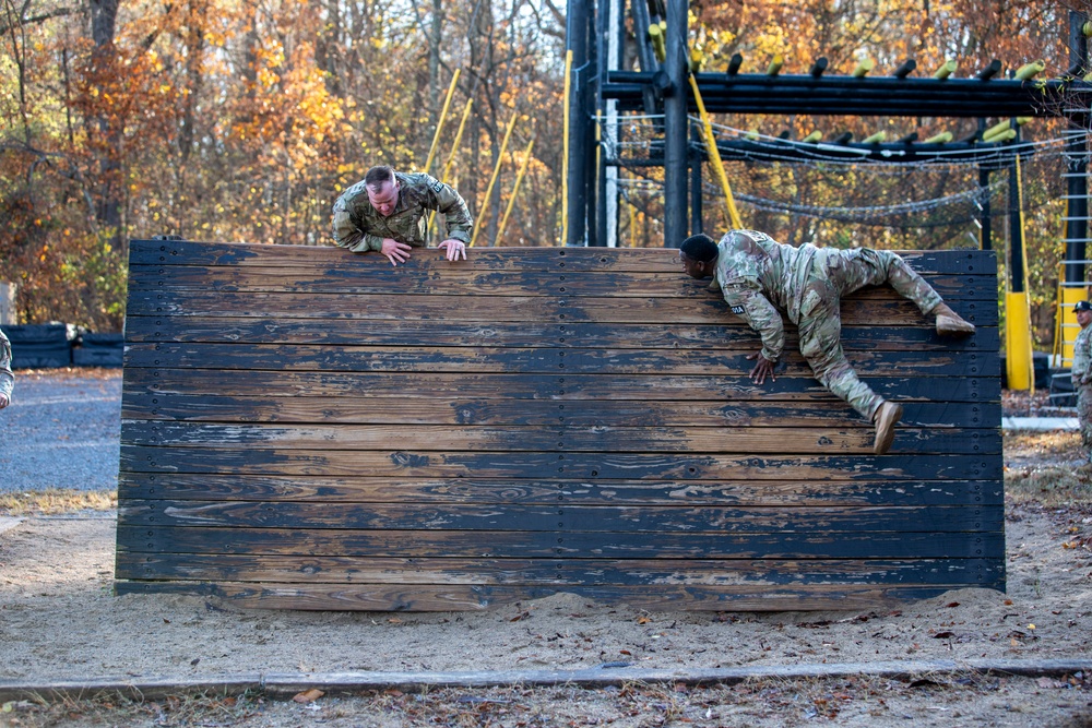 Medical Readiness Command, East Best Medic Competition