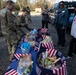 Medical Readiness Command, East Best Medic Competition