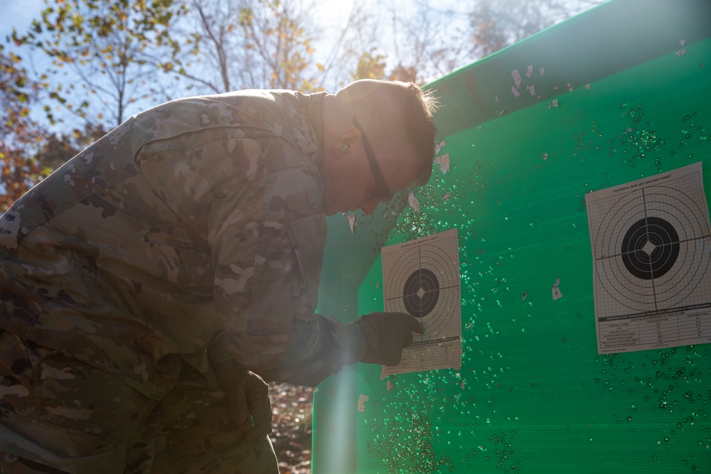 Medical Readiness Command, East Best Medic Competition