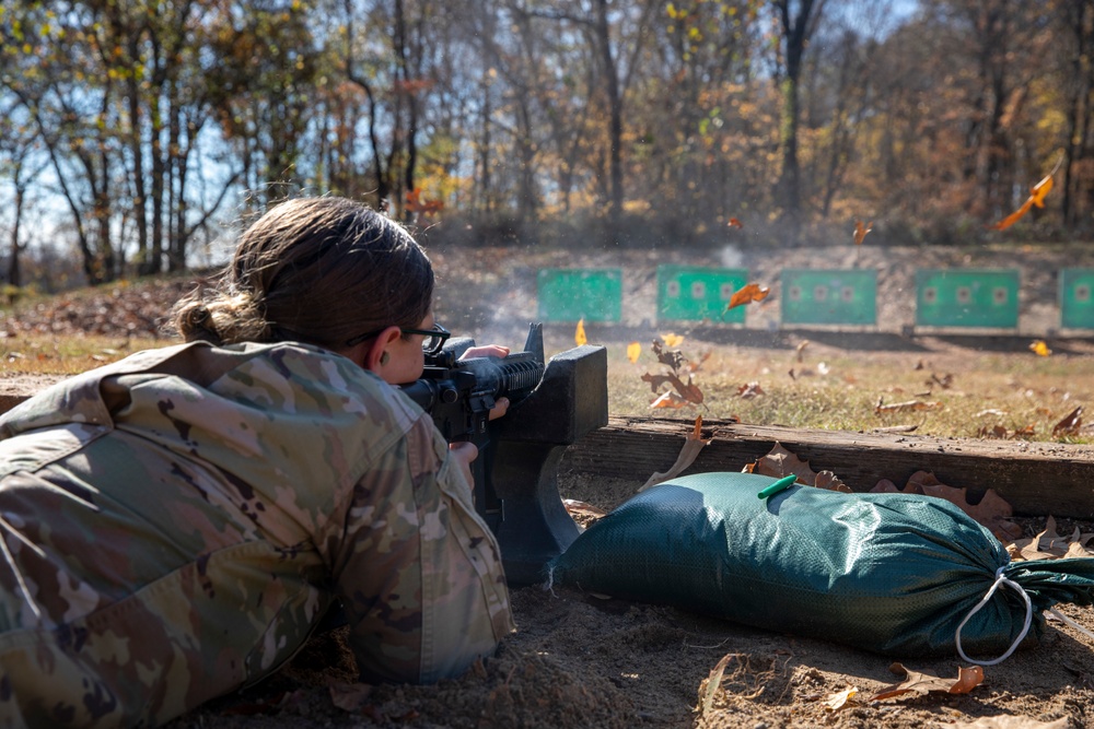 Medical Readiness Command, East Best Medic Competition