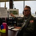 AMC command team sees lethality, resilience on display at 305th Air Mobility Wing