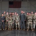 AMC command team sees lethality, resilience on display at 305th Air Mobility Wing