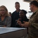 AMC command team sees lethality, resilience on display at 305th Air Mobility Wing