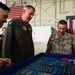 AMC command team sees lethality, resilience on display at 305th Air Mobility Wing