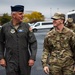 AMC command team sees lethality, resilience on display at 305th Air Mobility Wing