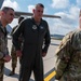AMC command team sees lethality, resilience on display at 305th Air Mobility Wing