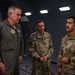 AMC command team sees lethality, resilience on display at 305th Air Mobility Wing