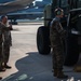 AMC command team sees lethality, resilience on display at 305th Air Mobility Wing
