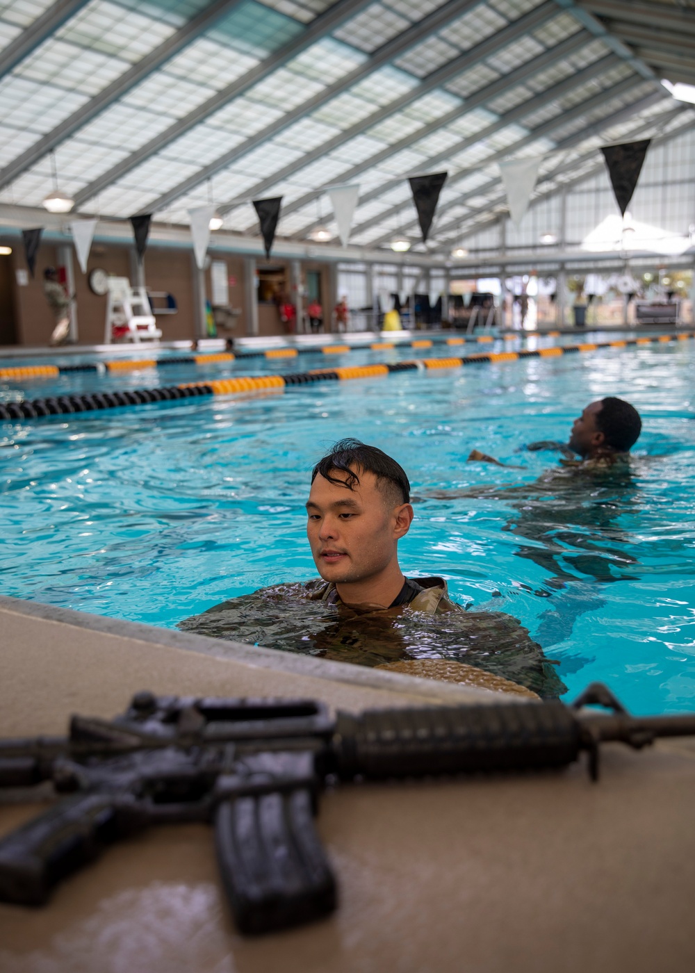 Medical Readiness Command, East Best Medic Competition