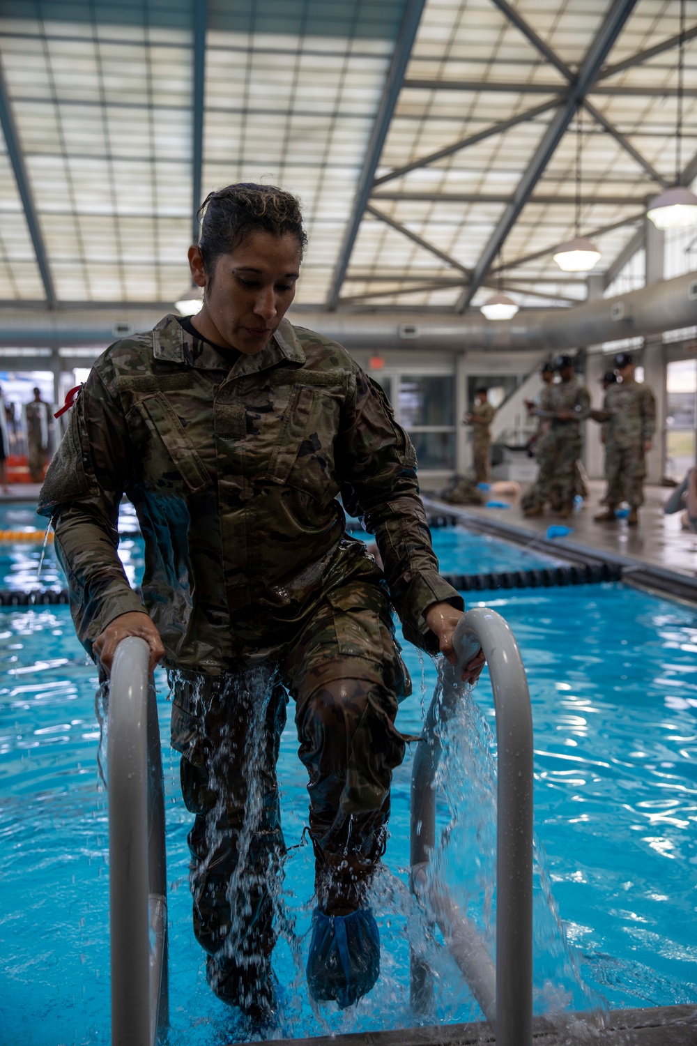 Medical Readiness Command, East Best Medic Competition