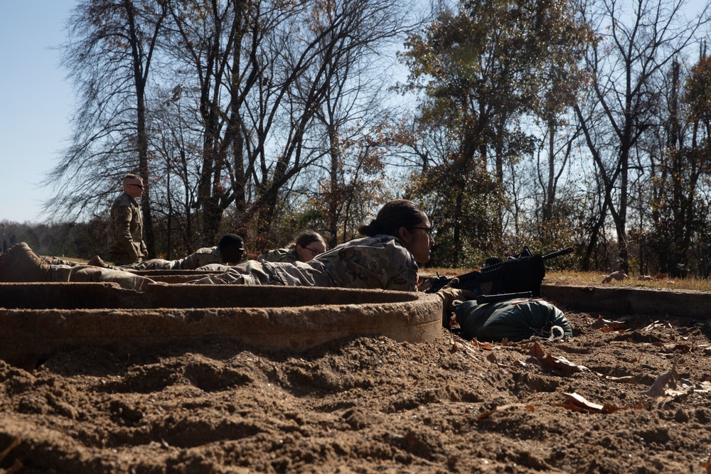 Medical Readiness Command, East Best Medic Competition