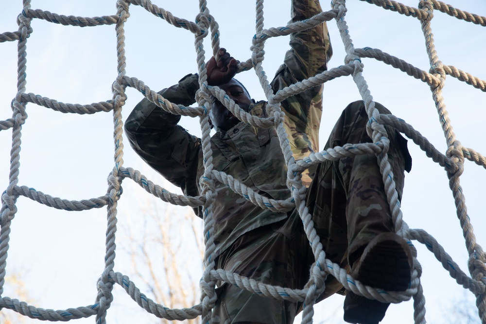 Medical Readiness Command, East Best Medic Competition