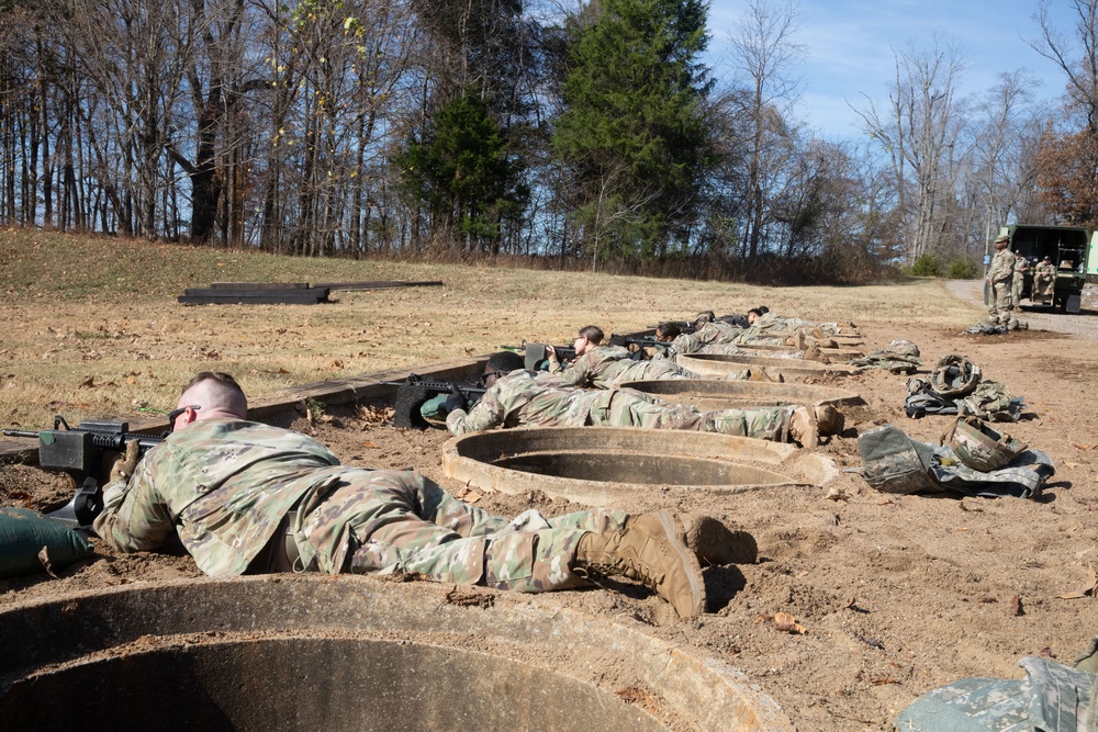 Medical Readiness Command, East Best Medic Competition