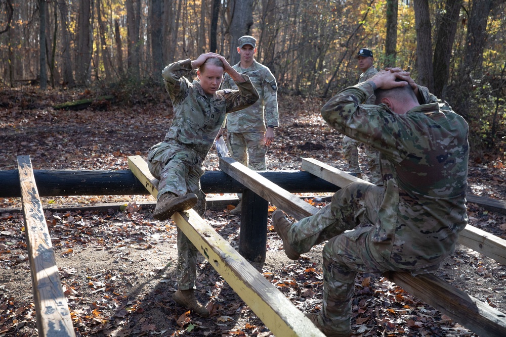 Medical Readiness Command, East Best Medic Competition