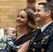 LTC Errico &amp; MAJ Zuniga Promotion Ceremony