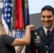 LTC Errico &amp; MAJ Zuniga Promotion Ceremony