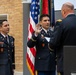 LTC Errico &amp; MAJ Zuniga Promotion Ceremony