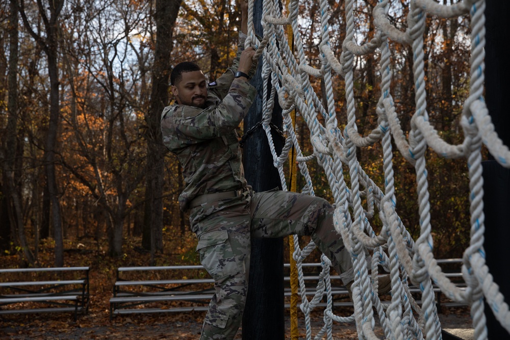 Medical Readiness Command, East Best Medic Competition