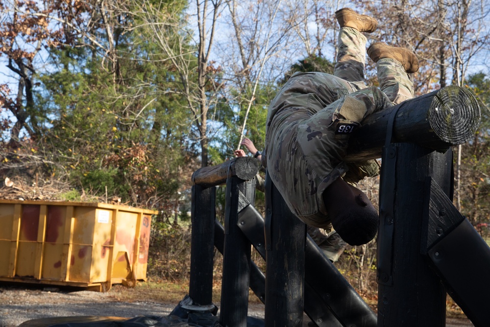 Medical Readiness Command, East Best Medic Competition