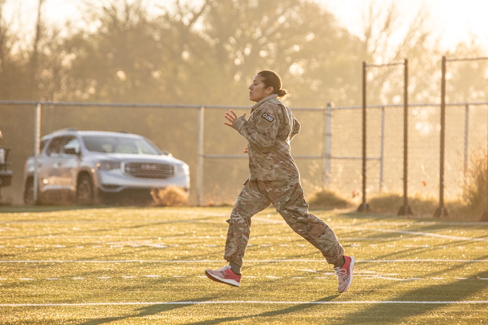 Medical Readiness Command, East Best Medic Competition