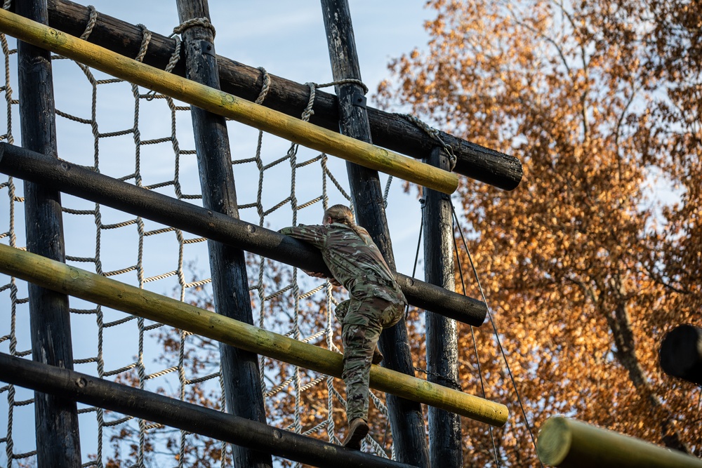 Medical Readiness Command, East Best Medic Competition