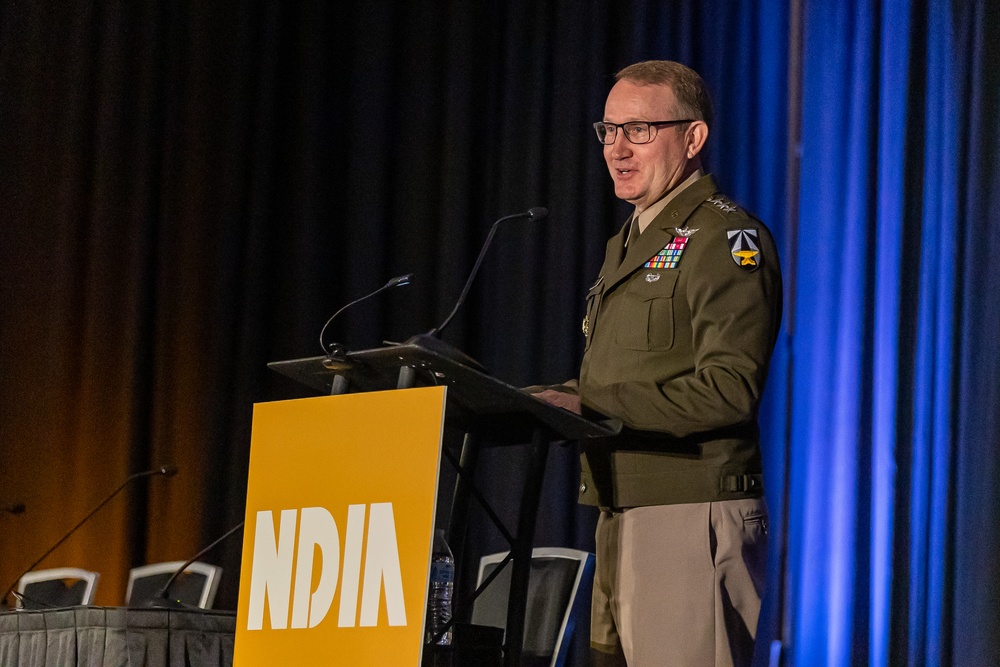 Future Force Capabilities Conference