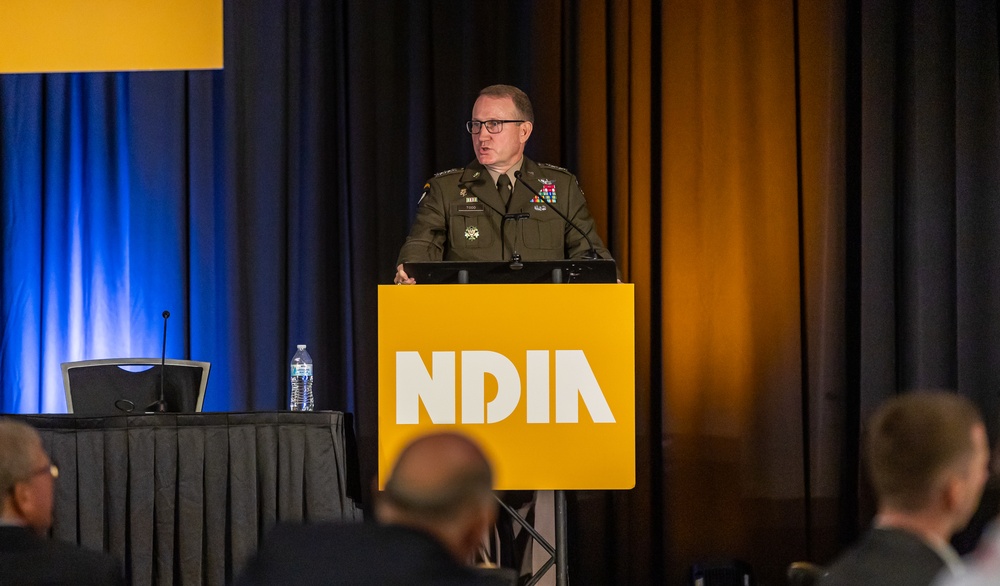 Future Force Capabilities Conference