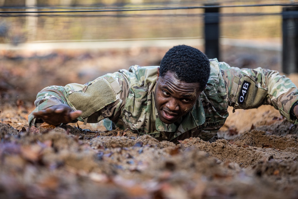 Medical Readiness Command, East Best Medic Competition