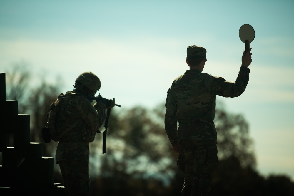 Medical Readiness Command, East Best Medic Competition