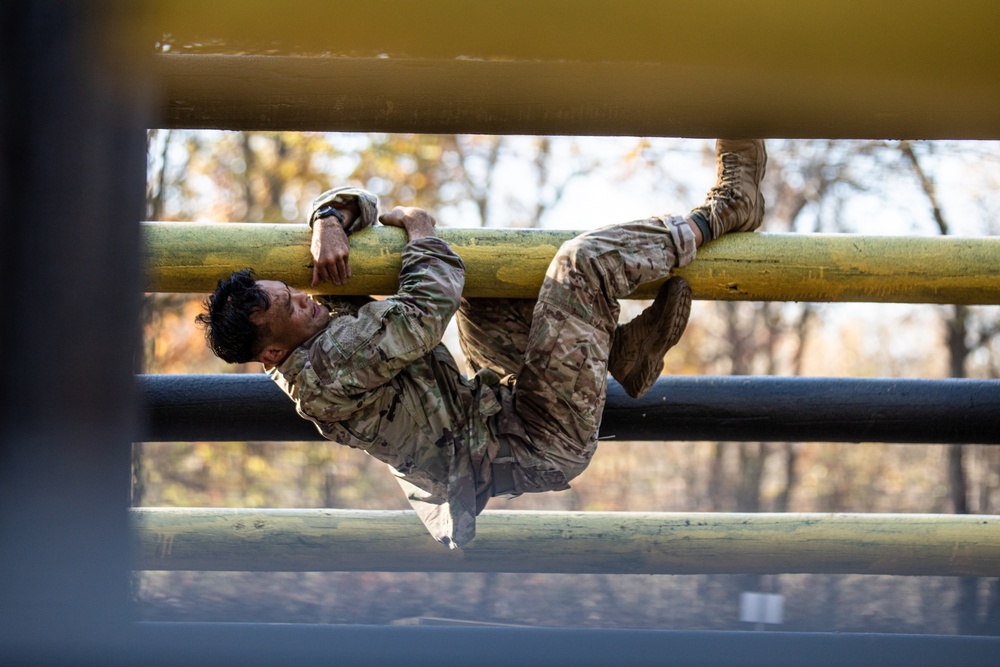 Medical Readiness Command, East Best Medic Competition