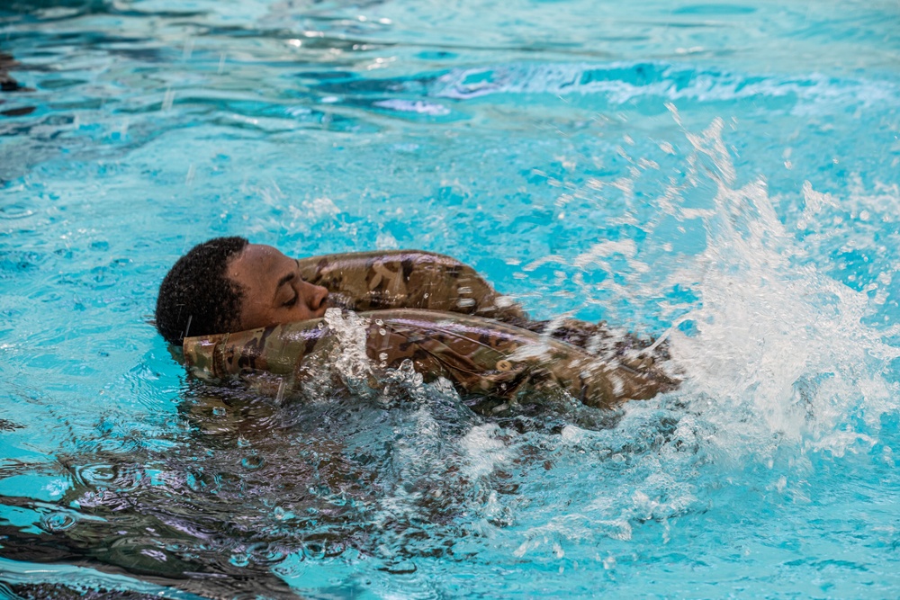 Medical Readiness Command, East Best Medic Competition