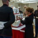 Combat Logistics Regiment 27 hosts Marine Corps Birthday Ball