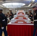 Combat Logistics Regiment 27 hosts Marine Corps Birthday Ball