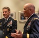 LTG James M. Richardson Retirement