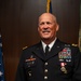 LTG James M. Richardson Retirement