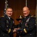 LTG James M. Richardson Retirement