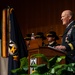 LTG James M. Richardson Retirement