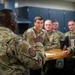 ANG Command Chief visits Ohio Airmen